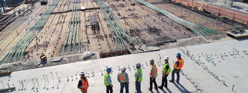 Train the Trainer – Skyjack Aerial Platform Certification